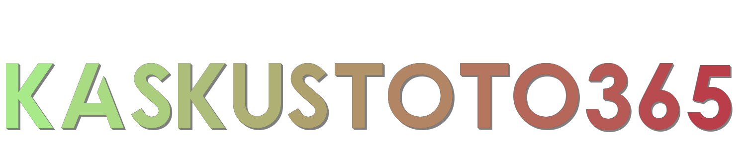 KASKUSTOTO365 Logo